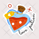 پیش‌نمایش فایل love-potion-11008623 از پک عشق