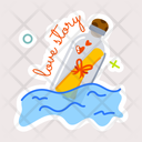 پیش‌نمایش فایل message-bottle-11008681 از پک عشق
