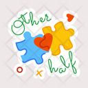 پیش‌نمایش فایل other-half-11008713 از پک عشق