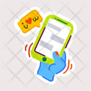پیش‌نمایش فایل romantic-message-11008621 از پک عشق