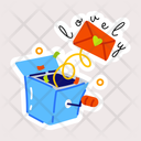 پیش‌نمایش فایل surprise-box-11008699 از پک عشق