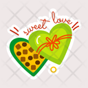 پیش‌نمایش فایل sweet-love-11008680 از پک عشق