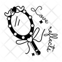 پیش‌نمایش فایل love-reflect-11008787 از پک عشق