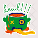 پیش‌نمایش فایل blood-cauldron-11016641 از پک شبح