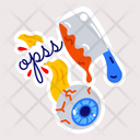 پیش‌نمایش فایل bloody-eye-11016640 از پک شبح