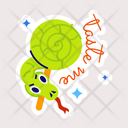 پیش‌نمایش فایل coiled-snake-11016623 از پک شبح