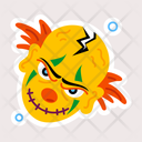پیش‌نمایش فایل creepy-clown-11016659 از پک شبح