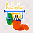 پیش‌نمایش فایل creepy-laugh-11016650 از پک شبح