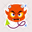 پیش‌نمایش فایل demon-face-11016602 از پک شبح