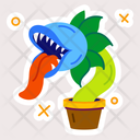 پیش‌نمایش فایل eating-plant-11016648 از پک شبح