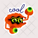 پیش‌نمایش فایل eye-monster-11016676 از پک شبح