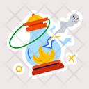پیش‌نمایش فایل ghost-lantern-11016671 از پک شبح