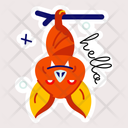 پیش‌نمایش فایل hanging-bat-11016653 از پک شبح