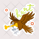 پیش‌نمایش فایل hunting-eagle-11016620 از پک شبح