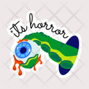 پیش‌نمایش فایل its-horror-11016635 از پک شبح