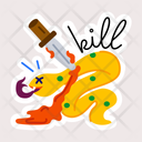 پیش‌نمایش فایل kill-snake-11016626 از پک شبح