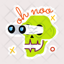 پیش‌نمایش فایل oh-no-11016678 از پک شبح