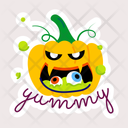 پیش‌نمایش فایل pumpkin-eating-11016672 از پک شبح
