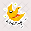 پیش‌نمایش فایل scary-night-11016668 از پک شبح