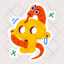 پیش‌نمایش فایل serpent-skull-11016654 از پک شبح