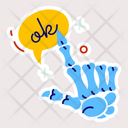 پیش‌نمایش فایل skeleton-hand-11016644 از پک شبح