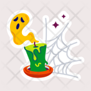 پیش‌نمایش فایل spooky-candle-11016682 از پک شبح