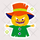 پیش‌نمایش فایل spooky-scarecrow-11016631 از پک شبح