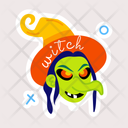 پیش‌نمایش فایل witch-11016621 از پک شبح