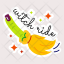 پیش‌نمایش فایل witch-ride-11016651 از پک شبح