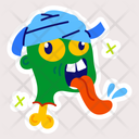 پیش‌نمایش فایل zombie-head-11016632 از پک شبح