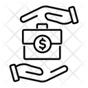 پیش‌نمایش فایل business-protection-10863712 از پک مشارکت / همکاری