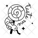 پیش‌نمایش فایل coiled-snake-11016694 از پک شبح