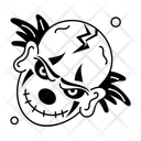 پیش‌نمایش فایل creepy-clown-11016730 از پک شبح
