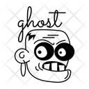 پیش‌نمایش فایل ghost-head-11016752 از پک شبح
