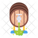 پیش‌نمایش فایل beer-barrel-11018199 از پک روز سنت پاتریک
