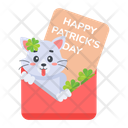 پیش‌نمایش فایل irish-greeting-11018198 از پک روز سنت پاتریک