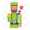 پیش‌نمایش فایل irish-nutcracker-11018207 از پک روز سنت پاتریک