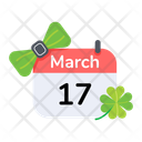 پیش‌نمایش فایل leprechaun-day-11018152 از پک روز سنت پاتریک