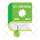 پیش‌نمایش فایل patrick-book-11018212 از پک روز سنت پاتریک
