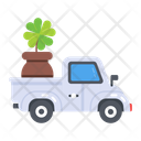 پیش‌نمایش فایل plant-delivery-11018166 از پک روز سنت پاتریک