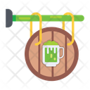 پیش‌نمایش فایل pub-sign-11018214 از پک روز سنت پاتریک