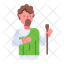 پیش‌نمایش فایل san-judas-11018188 از پک روز سنت پاتریک