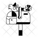 پیش‌نمایش فایل saint-letter-11018285 از پک روز سنت پاتریک