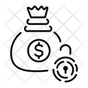 پیش‌نمایش فایل secure-money-11039558 از پک کارت اعتباری و پرداخت