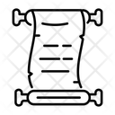 پیش‌نمایش فایل scroll-paper-11039839 از پک مورخ / تاریخ‌دان