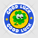 پیش‌نمایش فایل good-luck-11053597 از پک استیکر کارتونی
