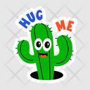 پیش‌نمایش فایل hug-me-11053535 از پک استیکر کارتونی