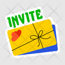 پیش‌نمایش فایل invitations-11053617 از پک استیکر کارتونی