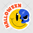 پیش‌نمایش فایل scary-emoji-11053533 از پک استیکر کارتونی