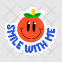پیش‌نمایش فایل smiley-11053578 از پک استیکر کارتونی